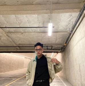 Meet your Posher, Kevin